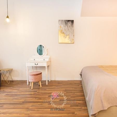 Duchessa Ravaschieri Bed And Breakfast Napoli Dış mekan fotoğraf