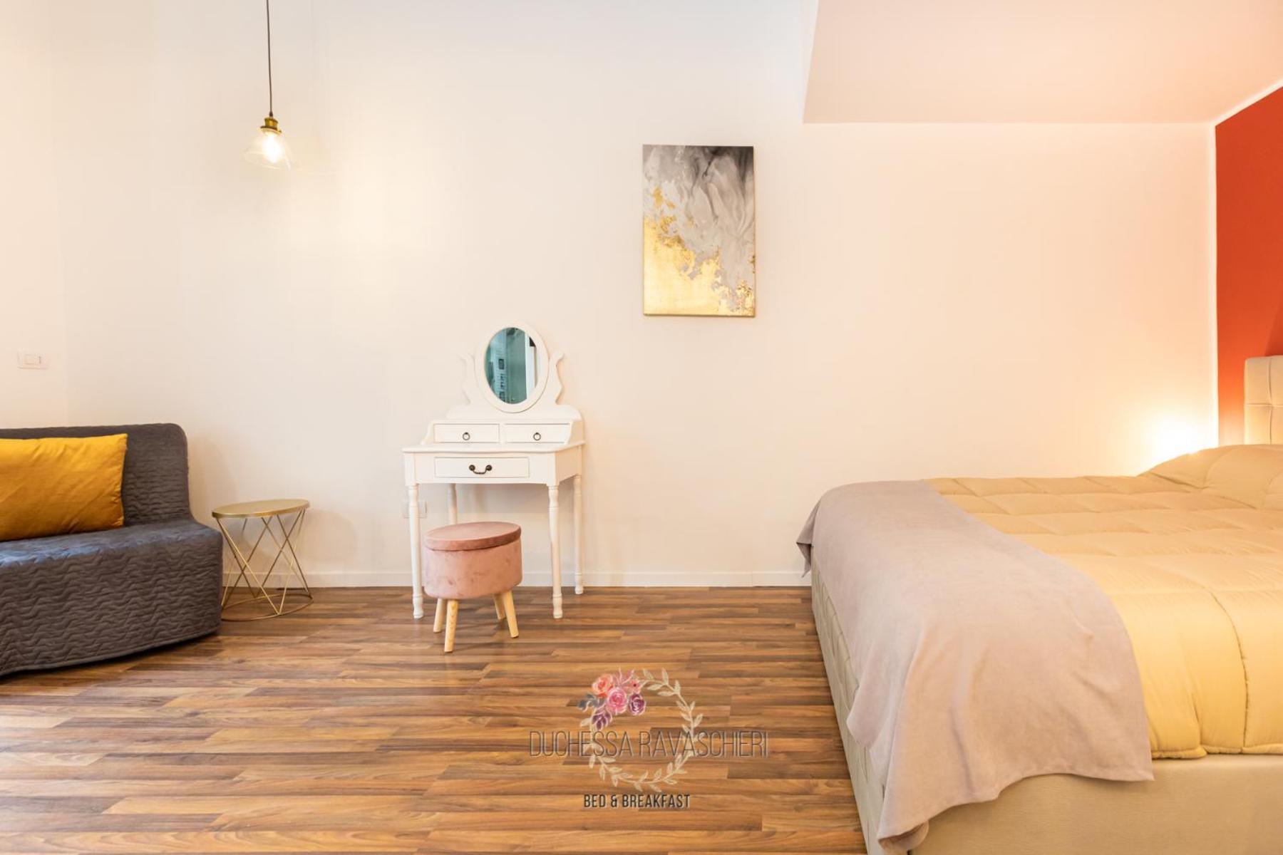Duchessa Ravaschieri Bed And Breakfast Napoli Dış mekan fotoğraf
